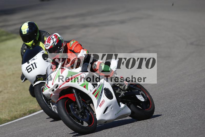 /12 30.04.2026  Speer Racing ADR/Gruppe Classic/74